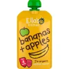 Ella's Kitchen 4+M Bananen En Appels Pureehapje
