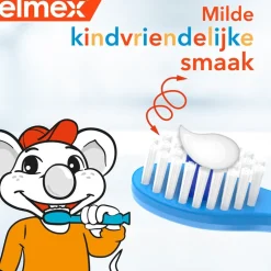 Elmex Anti-Cariës Peuter 0-5 Tandpasta
