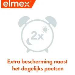 Elmex Junior Mondwater