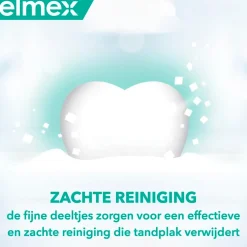 Elmex Sensitive Gentle White Tandpasta