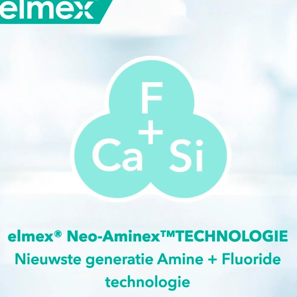 Elmex Sensitive Original Tandpasta
