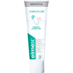 Elmex Sensitive Plus Complete Protection Tandpasta