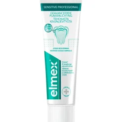 Elmex Sensitive Professional Tandpasta