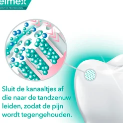 Elmex Sensitive Professional Tandpasta