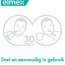 Elmex Sensitive Tandspoeling