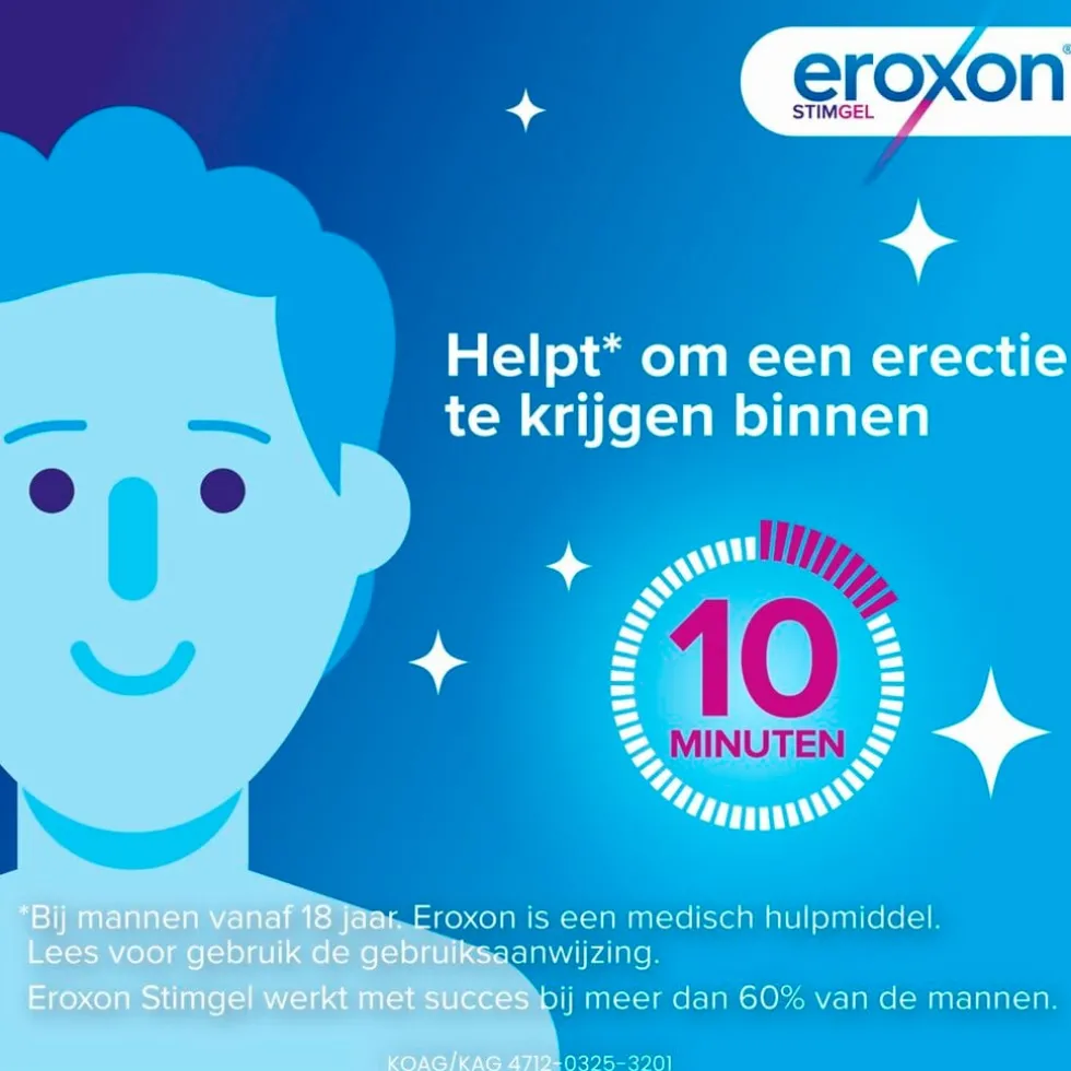 Eroxon Stimgel