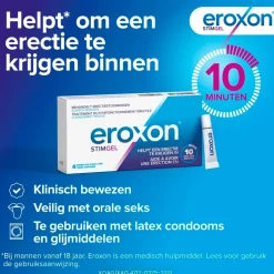 Eroxon Stimgel