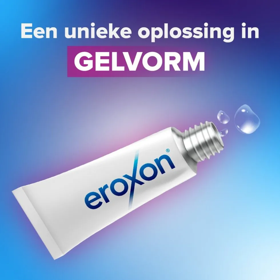 Eroxon Stimgel