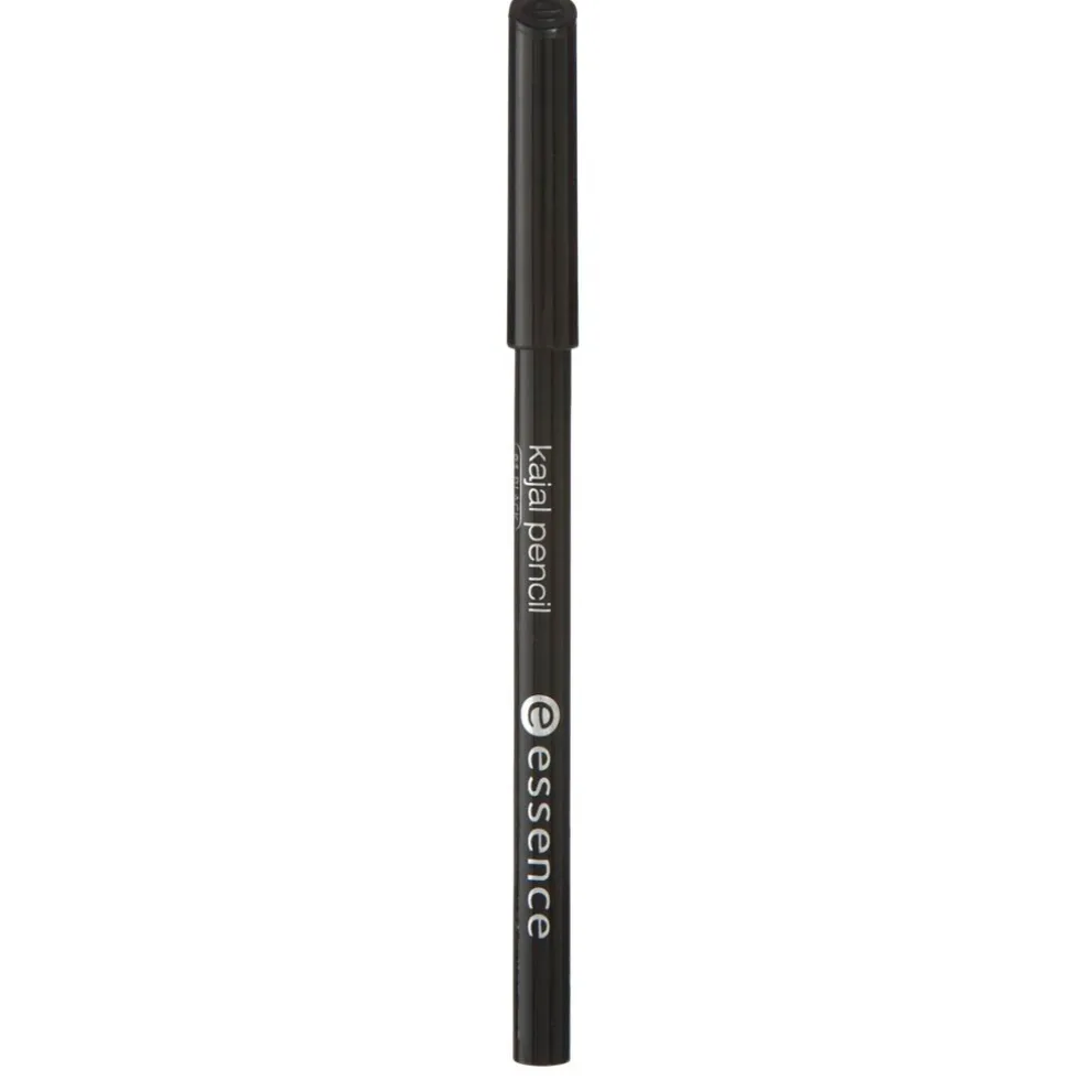 Essence 01 Black Kajal Pencil