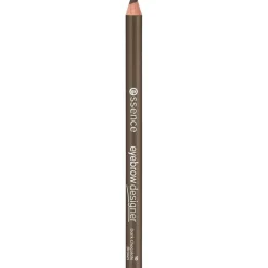 Essence 10 Dark Chocolate Brown Eyebrow Designer