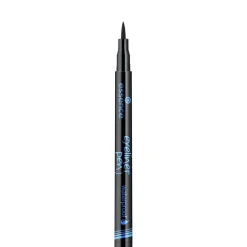 Essence 01 Deep Black Waterproof Eyeliner Pen