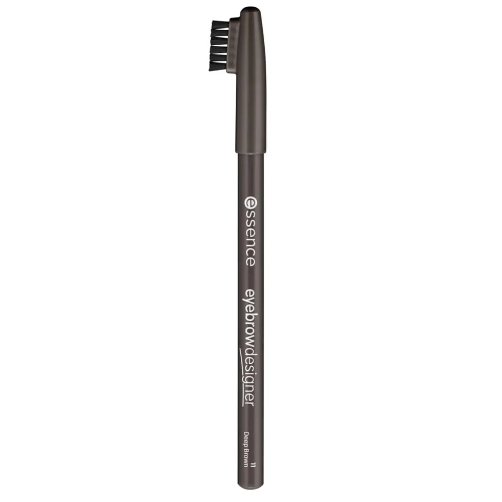 Essence 11 Deep Brown Eyebrow Designer