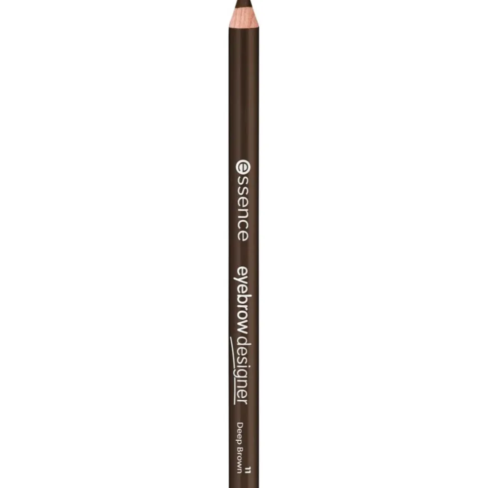Essence 11 Deep Brown Eyebrow Designer