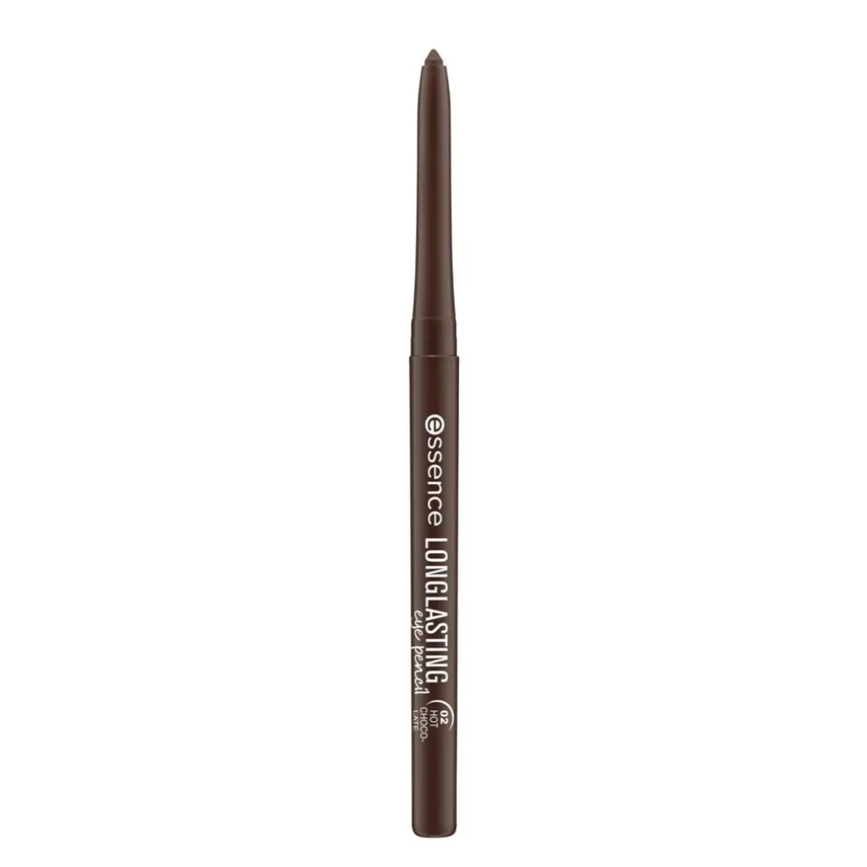 Essence 02 Hot Chocolate Long-Lasting Oogpotlood