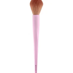 Essence 01 It's Glow Time Blush & Highlighter Brush