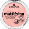 Essence 10 Light Beige Mattifying Compact Powder