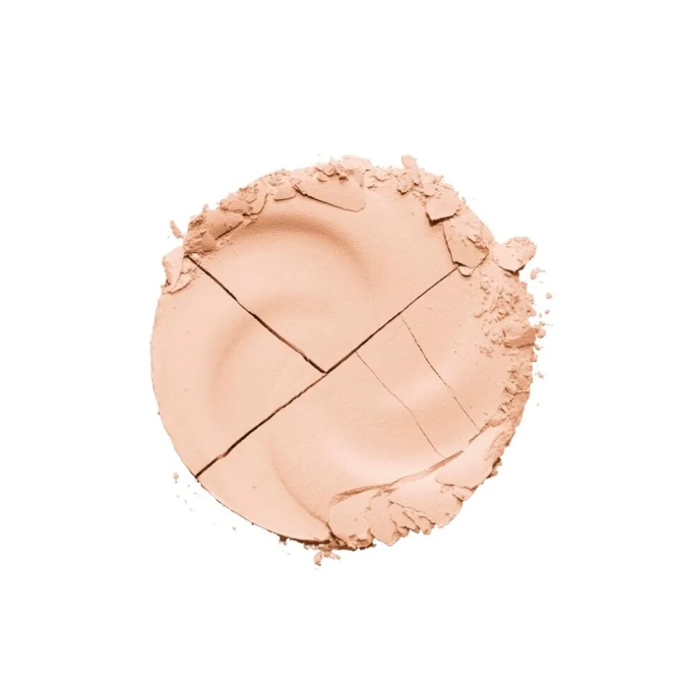 Essence 11 Pastel Beige Mattifying Compact Powder