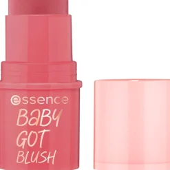 Essence Baby Got 40 Blush