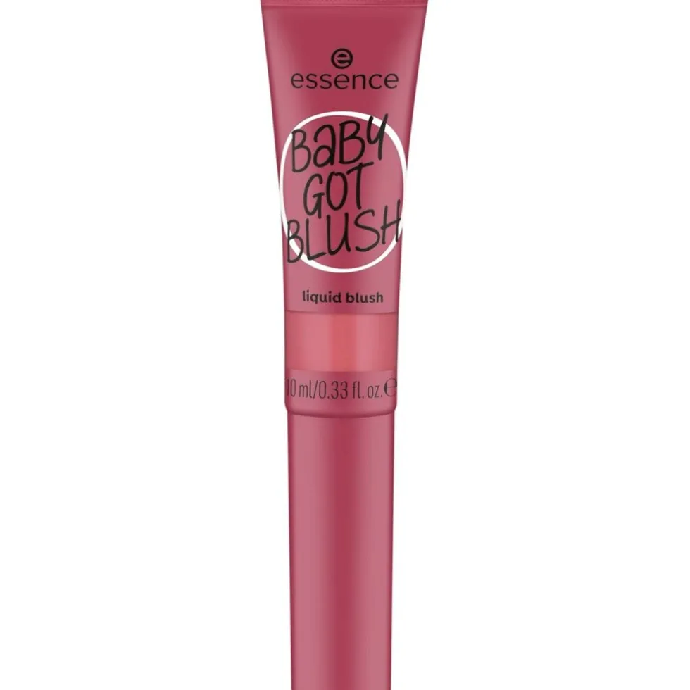Essence Baby Got Blush 20 Blushin' Berry Liquid Blush