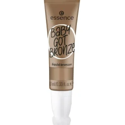 Essence Baby Got Bronze 10 Sweet Shadows Liquid Bronzer
