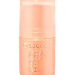 Essence Baby Got Glow 010 Golden Aura Highlight Stick