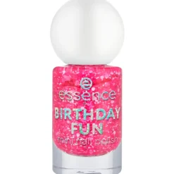 Essence Birthday Fun 05 Mini Nail Polish