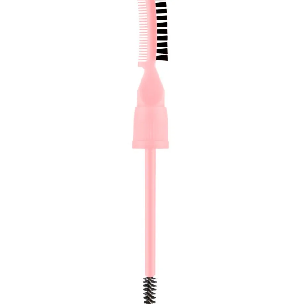 Essence Brow Lift & Freeze Glue 01 Clear Control Wenkbrauwgel