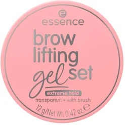 Essence Brow Lifting Gel Set