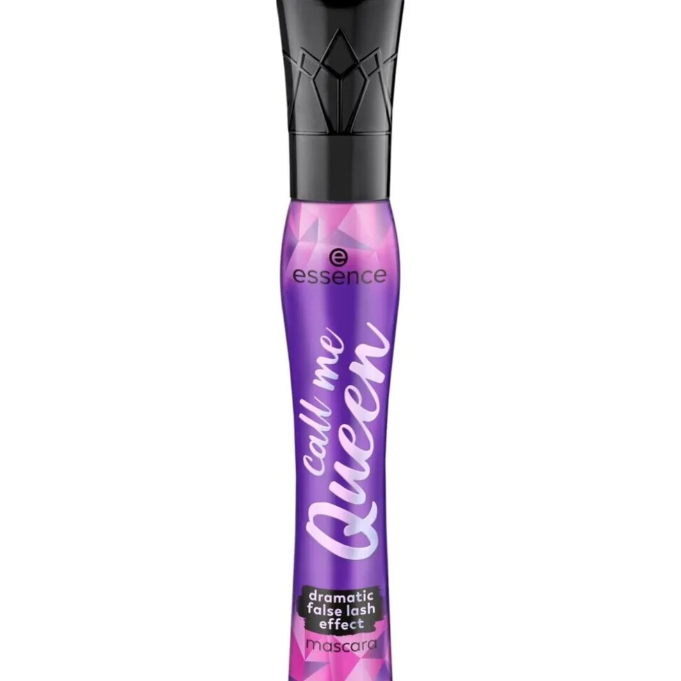 Essence Call Me Queen False Lash Mascara