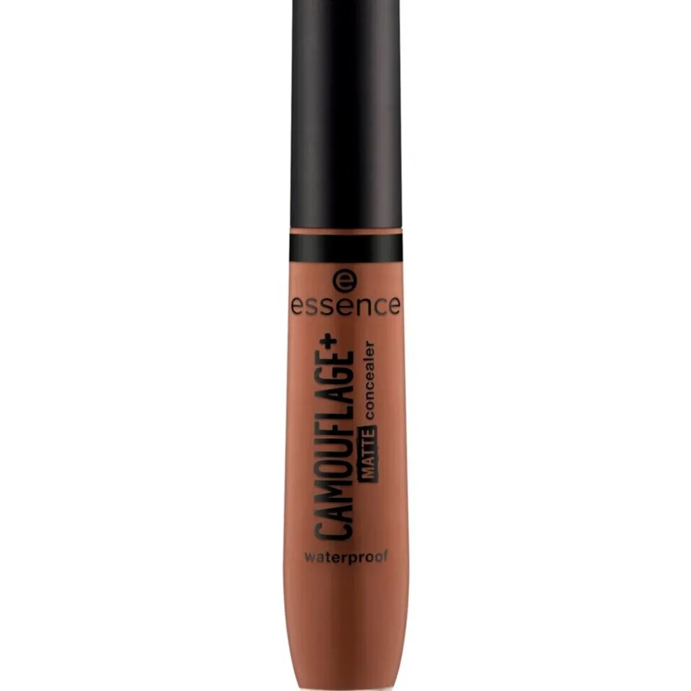 Essence Camouflage+ Waterproof 240 Matte Concealer