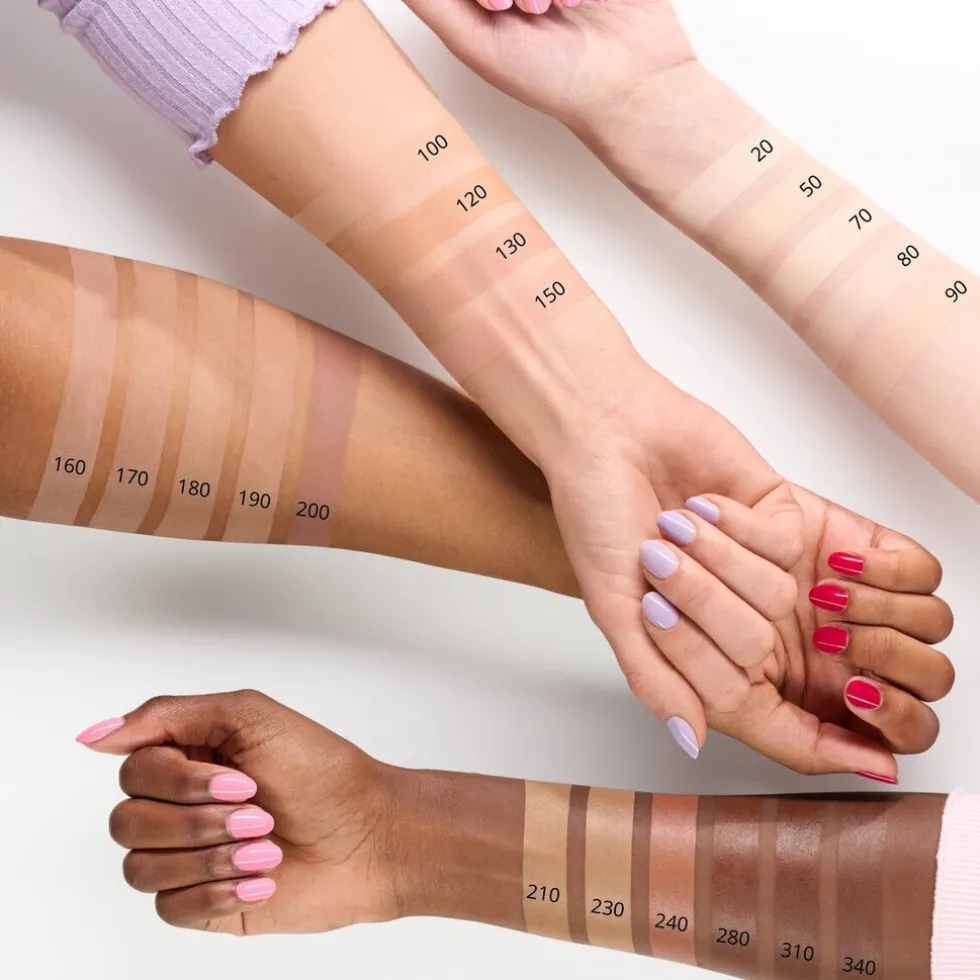 Essence Camouflage+ Waterproof 240 Matte Concealer