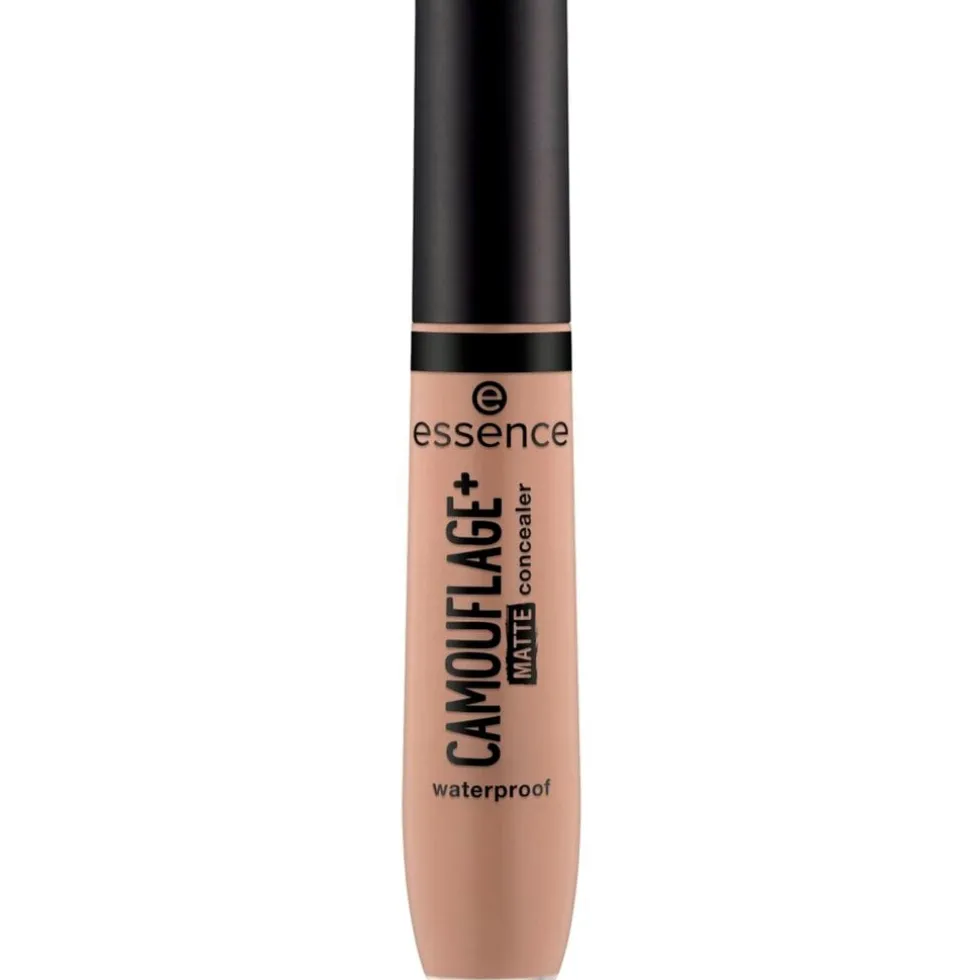 Essence Camouflage+ Waterproof 130 Matte Concealer