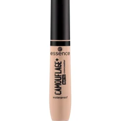 Essence Camouflage+ Waterproof 100 Matte Concealer