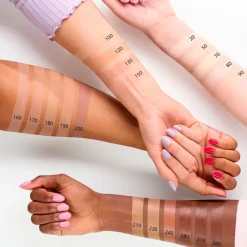 Essence Camouflage+ Waterproof 100 Matte Concealer