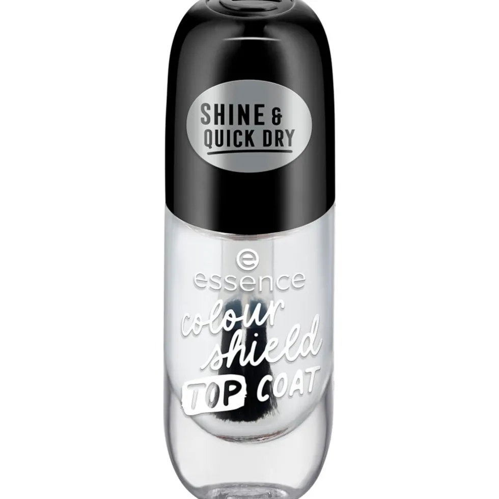 Essence Colour Shield Topcoat