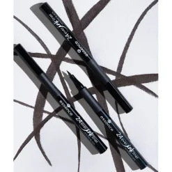 Essence 24ever 01 Intense Black Ink Liner