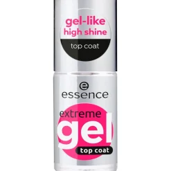 Essence Extreme Gel 01 Gloss To Go Topcoat