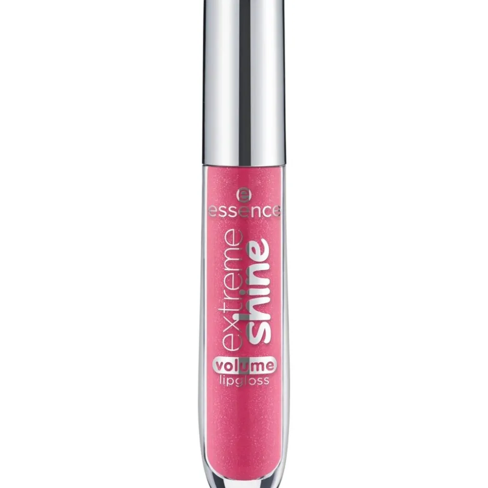 Essence Extreme Shine 13 Glazen Berry Volume Lipgloss