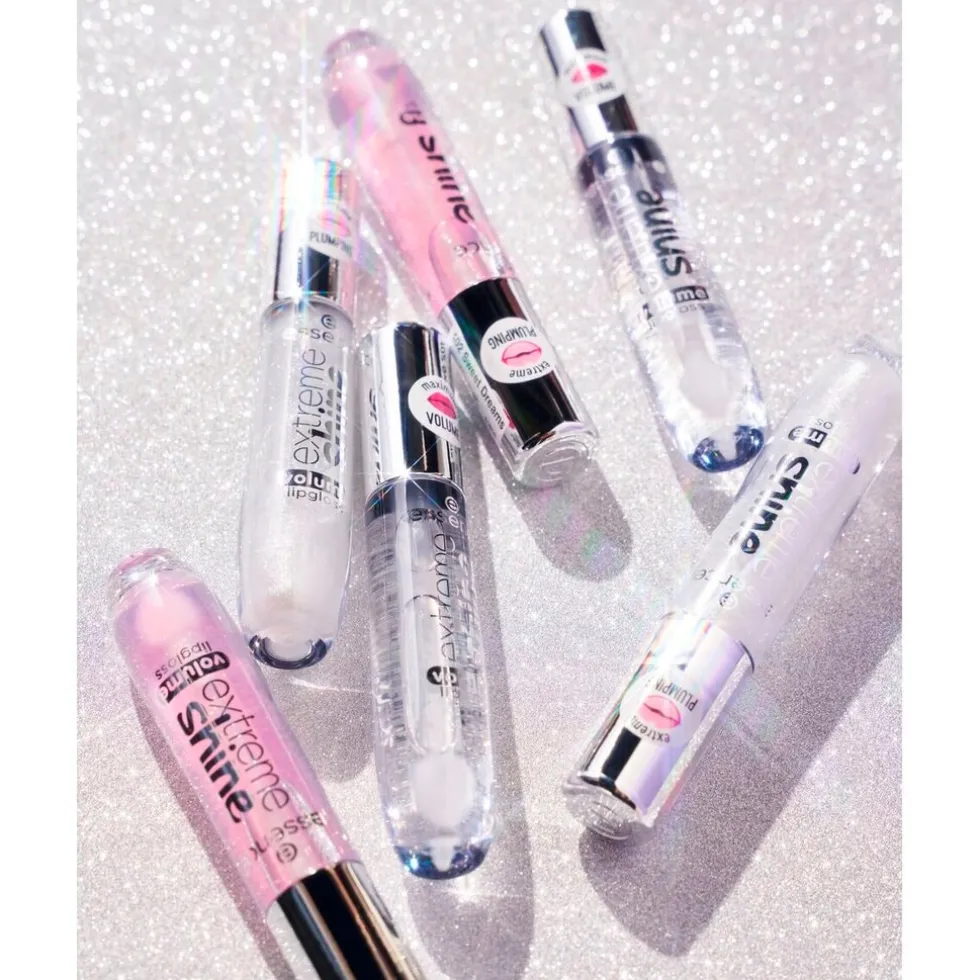 Essence Extreme Shine 102 Sweet Dreams Volume Lipgloss