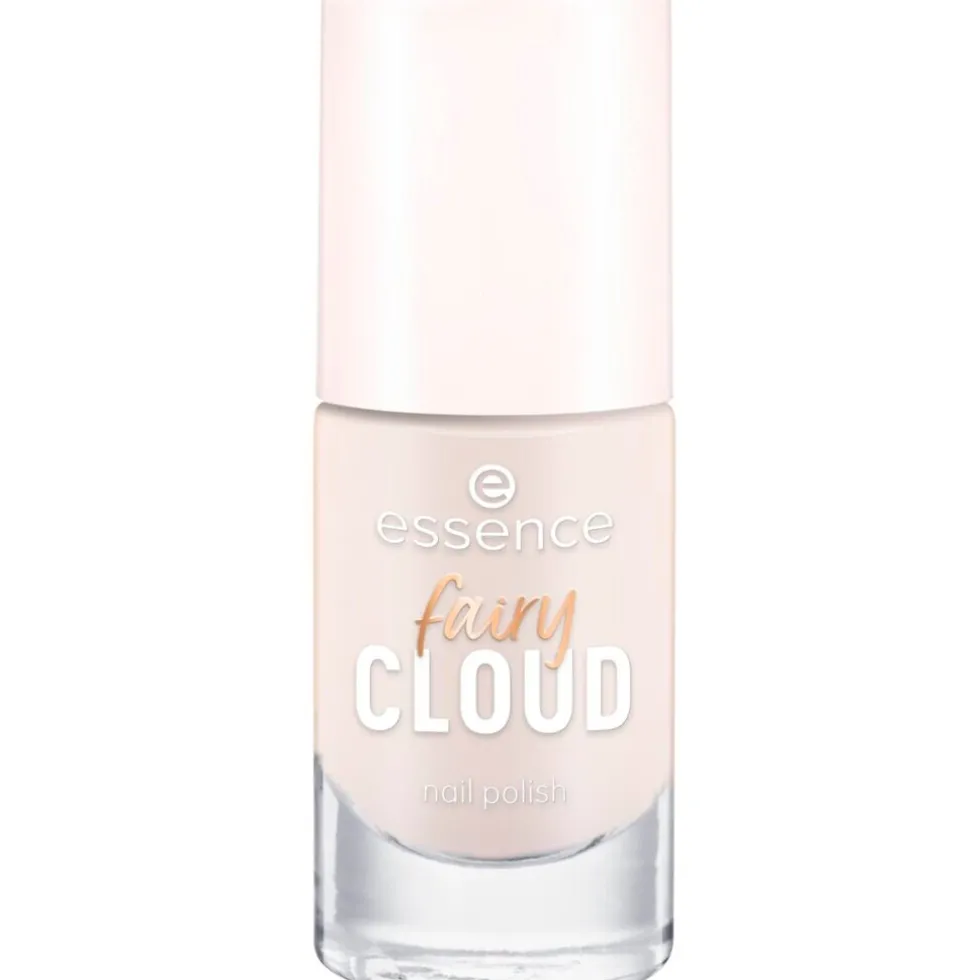 Essence Fairy Cloud 02 Nail Polish