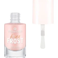 Essence Fairy Frost 01 Nail Polish