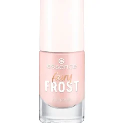 Essence Fairy Frost 01 Nail Polish