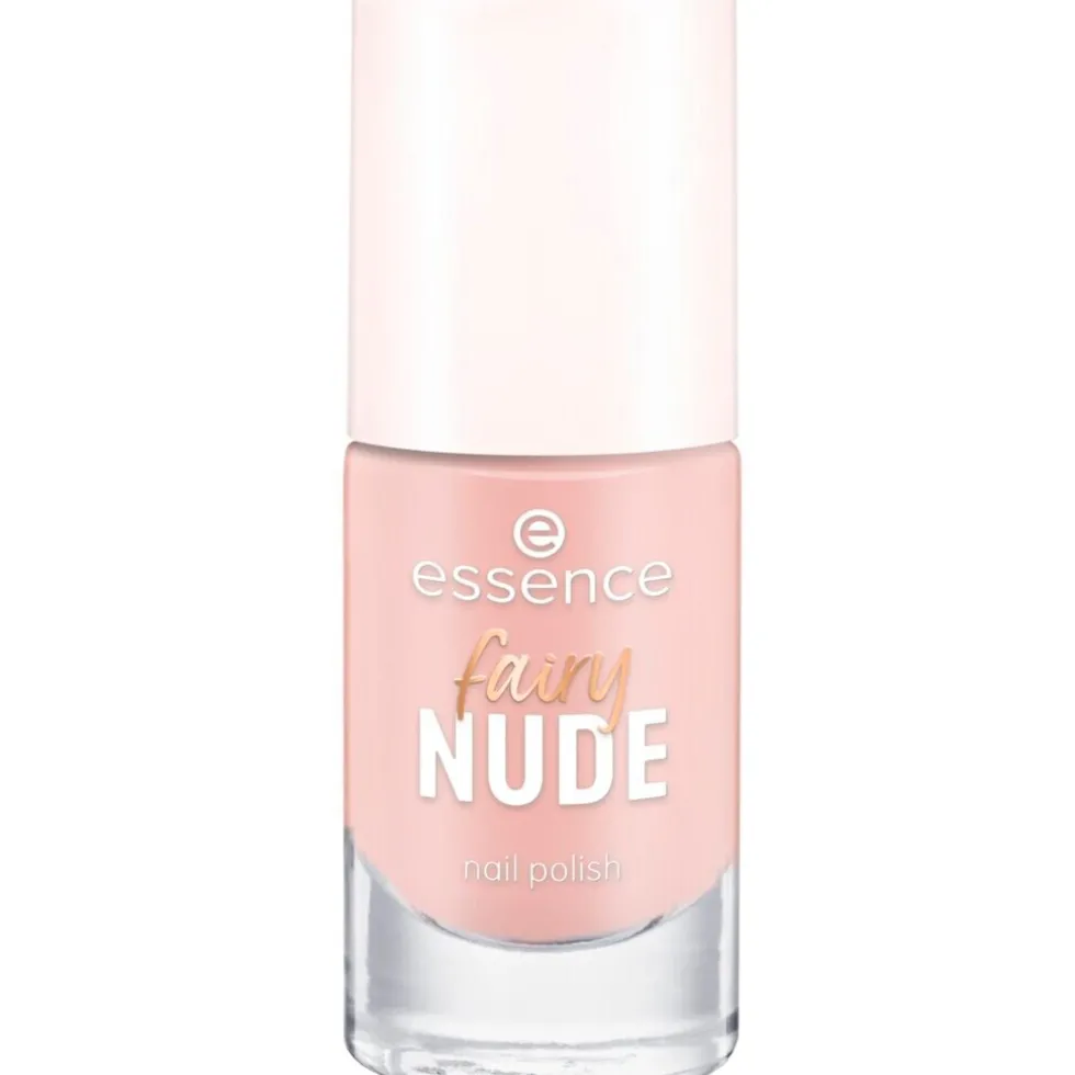 Essence Fairy Nude 06 Nail Polish