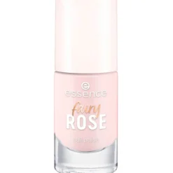 Essence Fairy Rose 03 Nail Polish