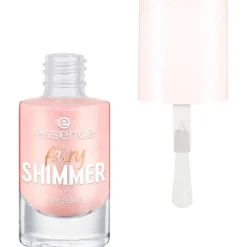 Essence Fairy Shimmer 05 Nail Polish