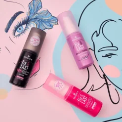 Essence Fix & Last 18H Long-lasting Make-Up Fixing Spray