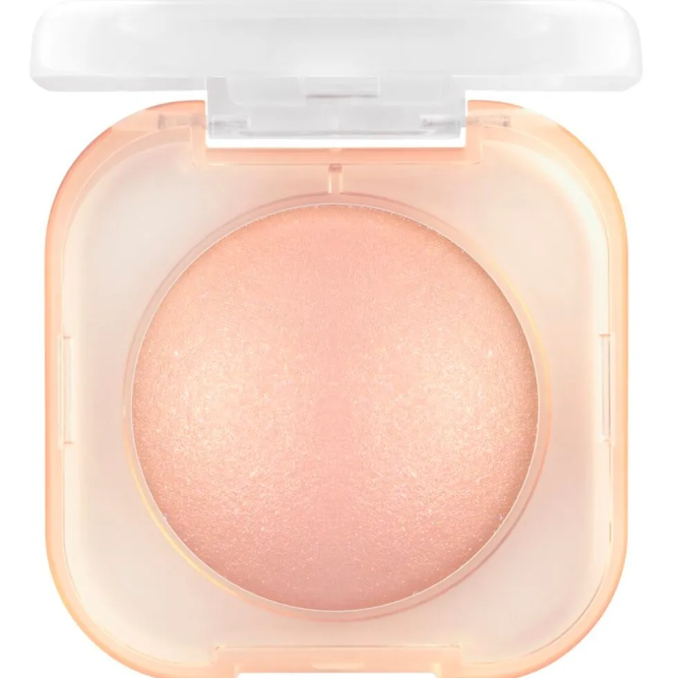 Essence Get The Glaze! 01 Donut Worry, Be Glazy! Highlighter