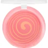 Essence Get The Glaze! 01 What A Yummy Twist! Swirl Creamy Blush