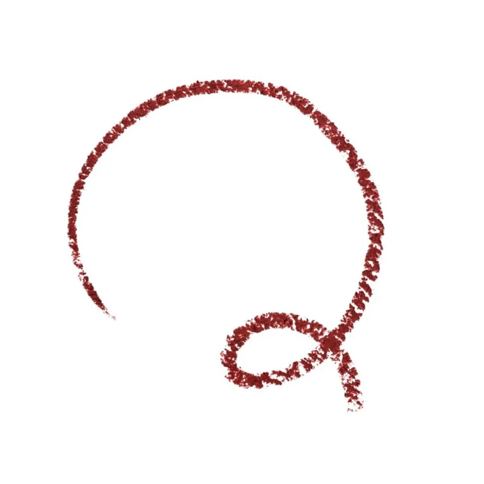 Essence 8H Matte Comfort 02 Lipliner