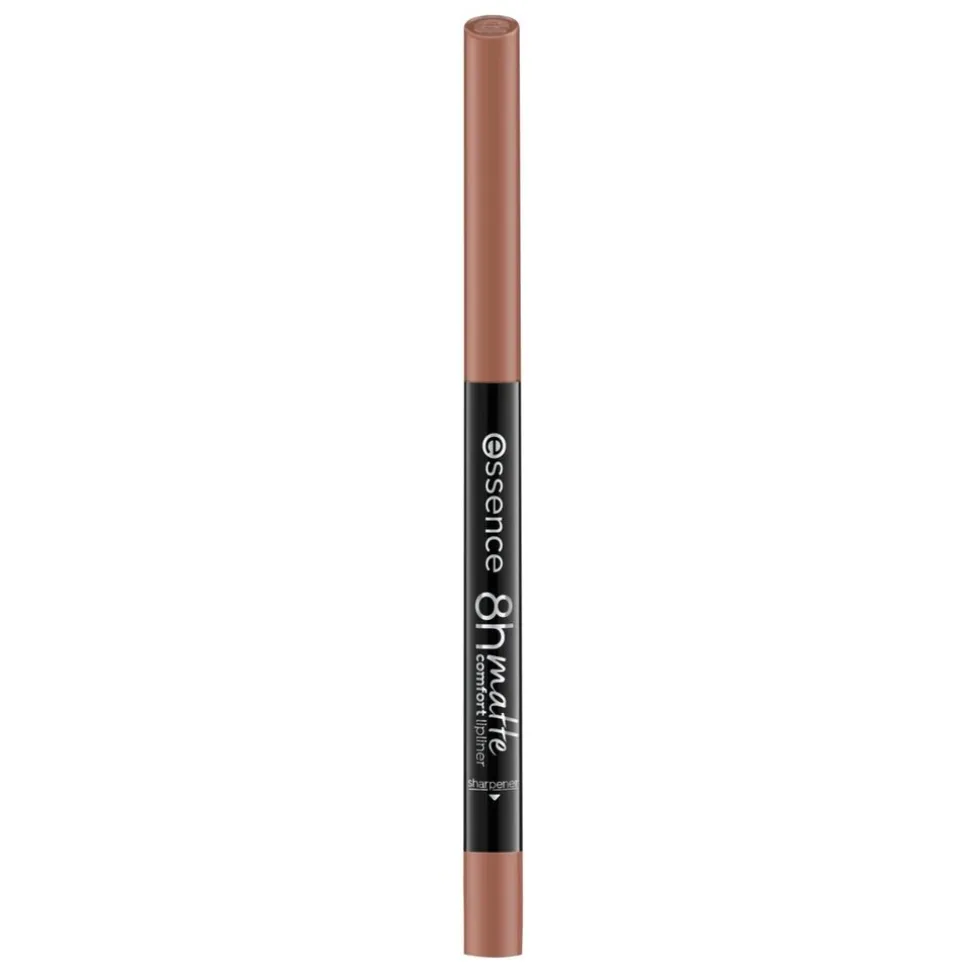 Essence 8H Matte Comfort 01 Lipliner